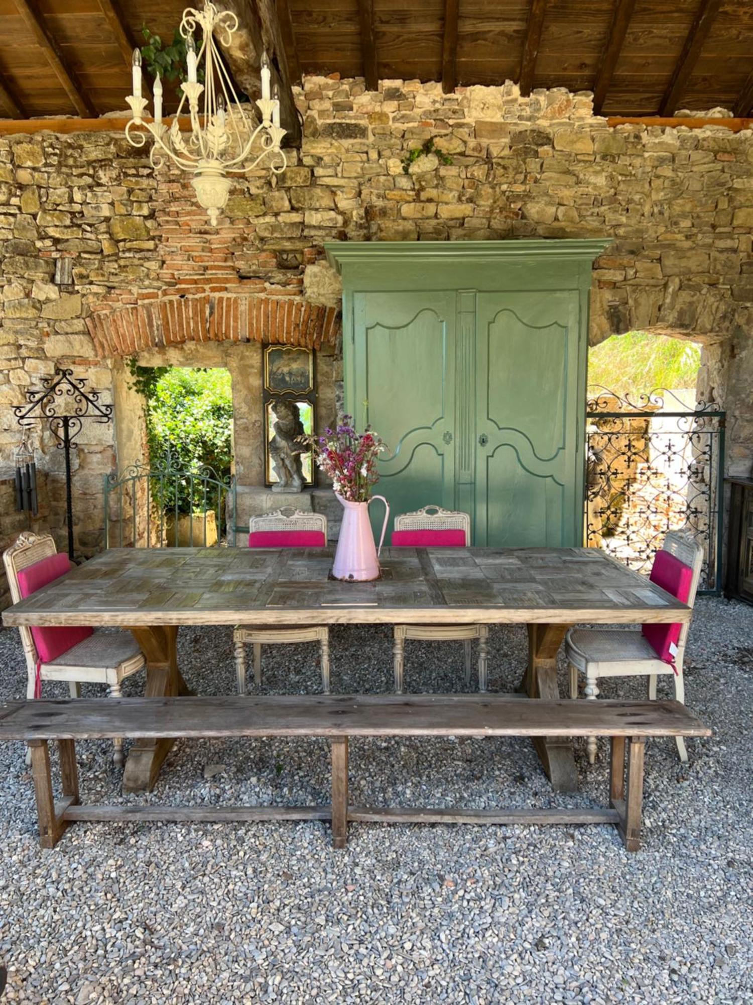 La Bastide De La Bogne Vindrac-Alayrac Exterior foto